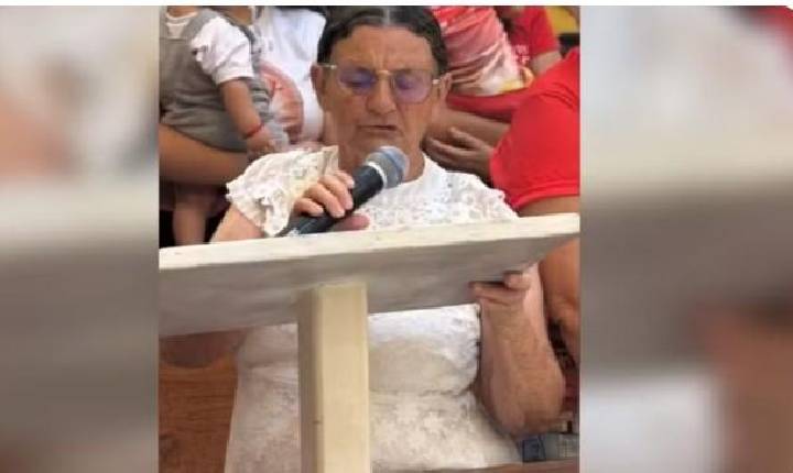 Morre terceira vítima de acidente com ônibus de romeiros em Canindé no Ceará