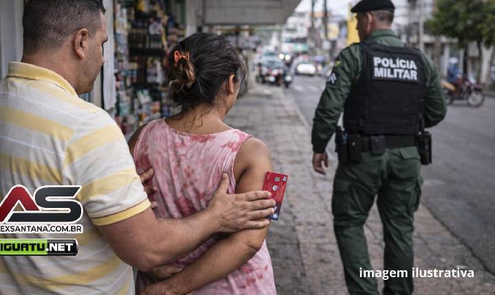 Mulher condenada a mais de 31 anos por envolvimento em estupro é presa em Acopiara