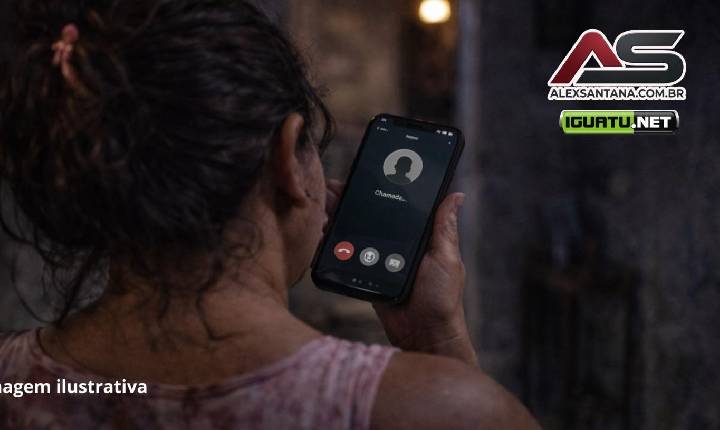 Mulher é ameaçada por falso integrante de facção criminosa em Icó