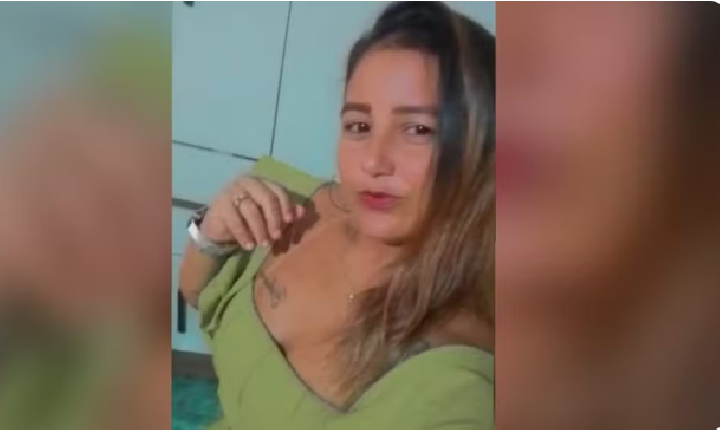 Mulher iguatuense é assassinada a tiros pelo ex-companheiro em Fortaleza; suspeito é preso