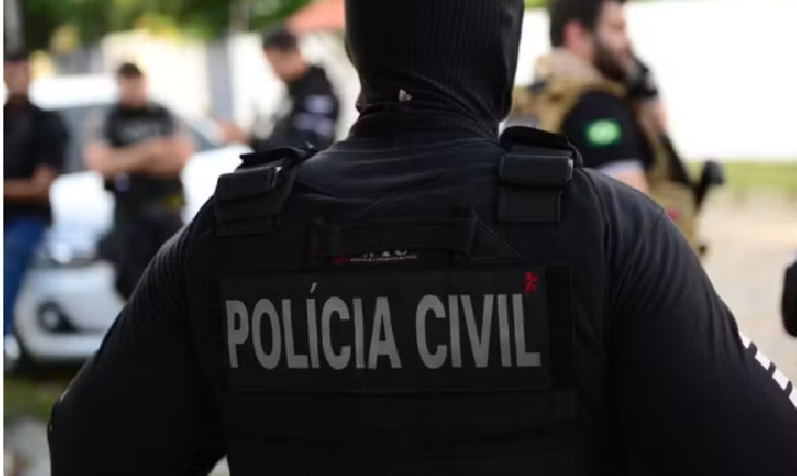 Operação da Polícia Civil prende sete suspeitos e mira grupo criminoso em Caucaia e Iguatu