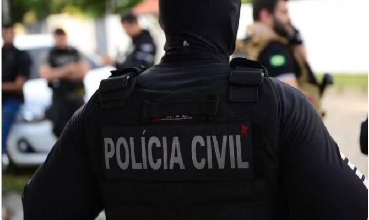 Operação prende 10 foragidos por crimes de estupro em Fortaleza e no interior