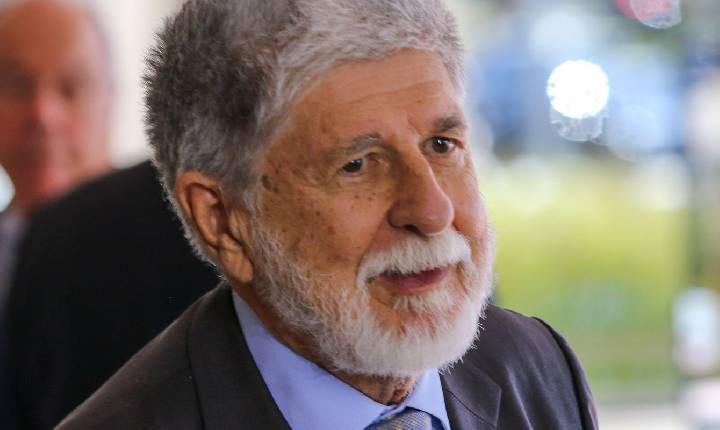 Oposição e Amorim divergem sobre atritos entre Brasil e EUA sob Trump