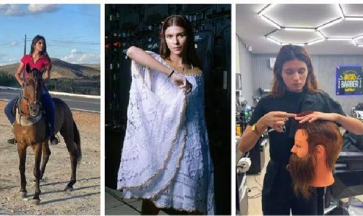 Pai de modelo encontrada morta em obra na cidade de Pedra Branca- Ce, detalha circunstâncias do caso e aponta contradições em relatos