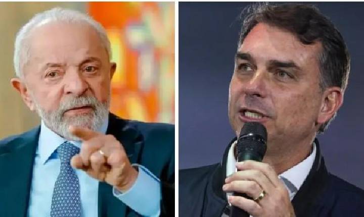 Eleições 2026: Pesquisa Quaest: Lula tem 39% e Flávio 30% em cenário de 1º turno