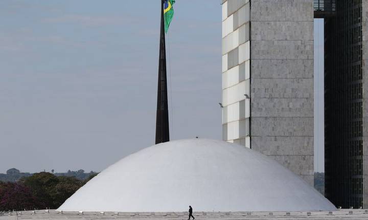 PF não perderá recursos com PL Antifacção, diz relator no Senado