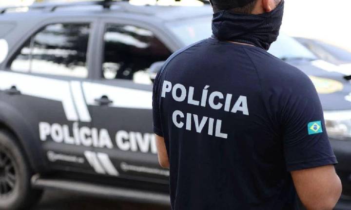 Polícia Civil captura investigado por homicídio em Iguatu