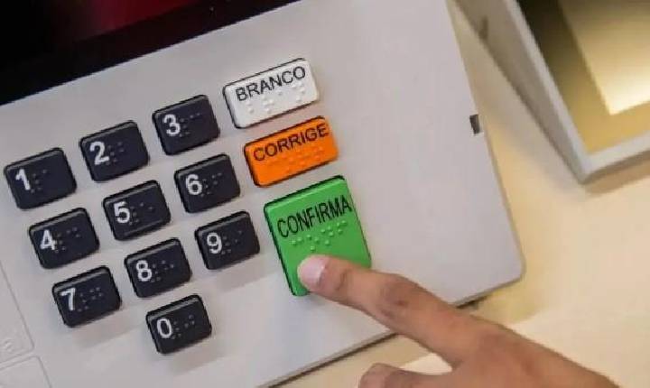 Prazo para pedir voto em trânsito nas eleições 2026 termina em 20 de agosto; veja como fazer