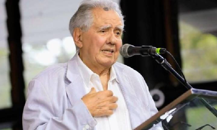 Produtor de cinema cearense Luiz Carlos Barreto morre aos 98 anos