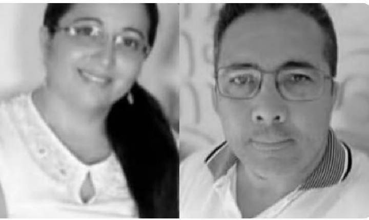Professores do município de Aiuaba, morrem em acidentes diferentes no Ceará