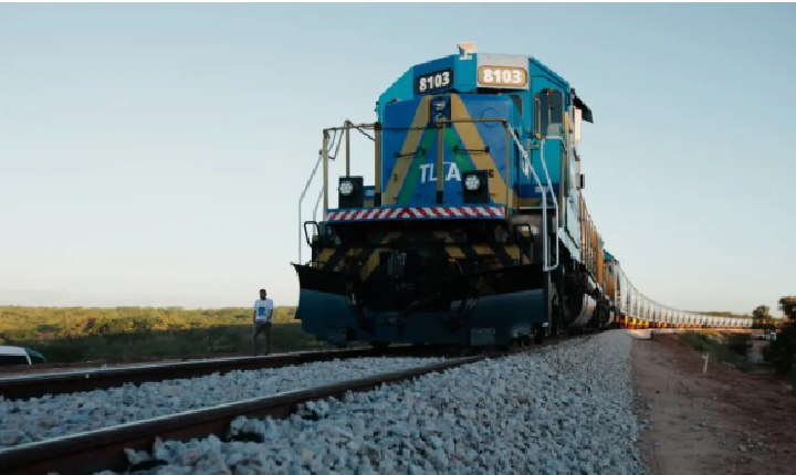 Projeto prevê ferrovia da Transnordestina entre Iguatu e cidade do Rio Grande do Norte