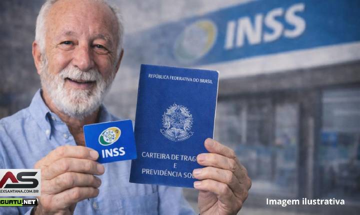 Prova de vida do INSS em 2026: veja quem precisa fazer e quais são os prazos