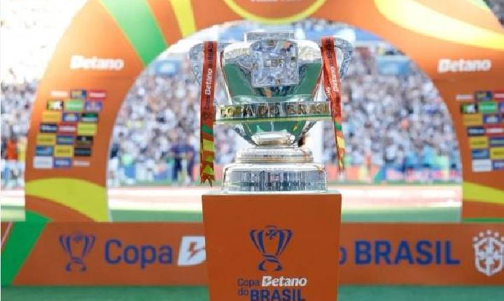 Quartas de final da Copa do Brasil serão recheadas de clássicos regionais; veja os confrontos