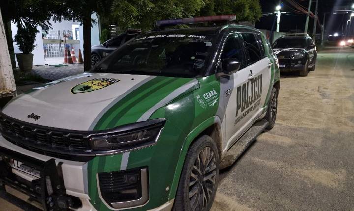 SABOEIRO — Briga termina com homem perdendo parte de dedo após mordida