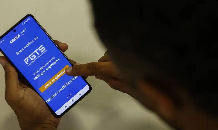 Saque-aniversário do FGTS: novas regras de antecipação começam neste sábado (1º)