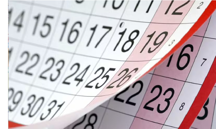 Segundo semestre terá cinco feriadões; confira o calendário de folgas