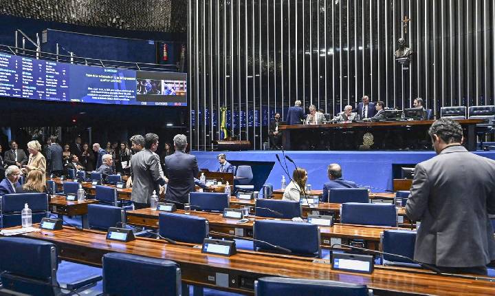 Senado aprova MP que cria programa Gás do Povo; texto vai à sanção