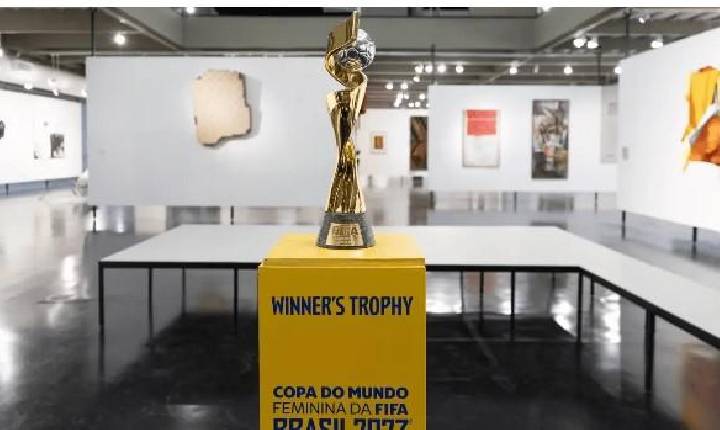 Sorteio da Copa do Mundo Feminina 2027 será realizado em 11 de dezembro; veja detalhes