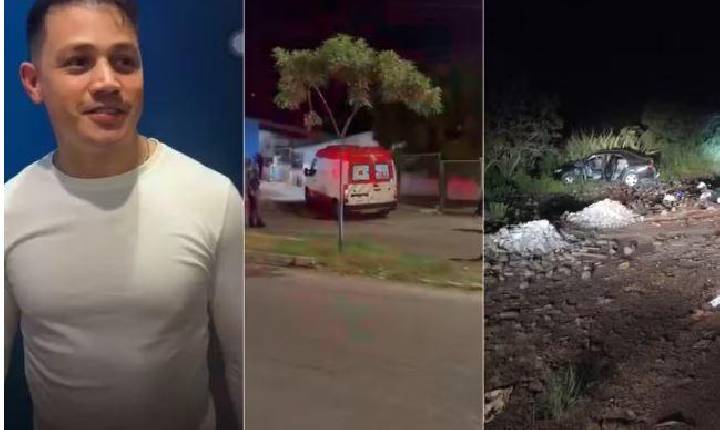 Suspeitos de balear vereador de Mossoró e matar assessor são presos no Ceará
