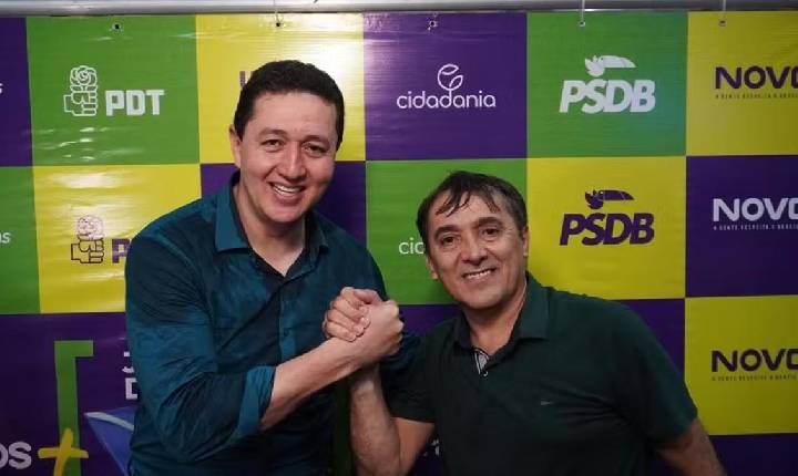 TRE-CE reverte cassação do prefeito e do vice de Juazeiro do Norte (CE)