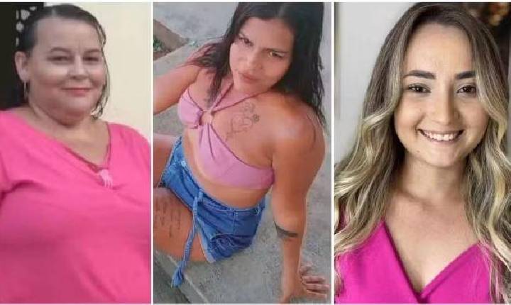 Três mulheres são assassinadas em um único dia em três municípios diferentes no Ceará