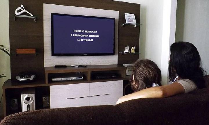 TSE divulga critérios de divisão de tempo para propaganda eleitoral de rádio e TV