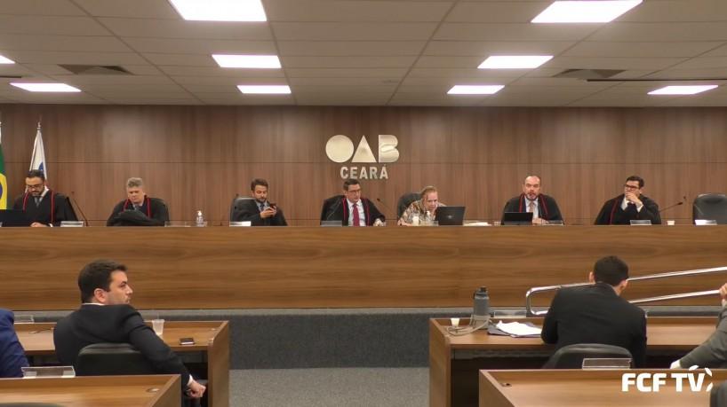 Crato é excluído pelo TJDF-CE; decisão não deve mudar resultado do Campeonato Cearense 2022