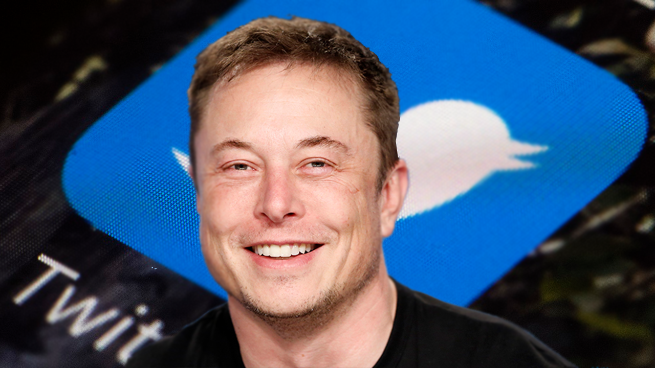 Elon Musk adquire Twitter por US$ 44 bilhões