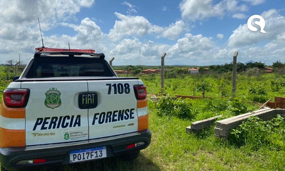 Acidente com vítima fatal entre Jucás e Saboeiro
