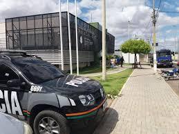 Fim de semana com operação policial em Iguatu e outras cidades