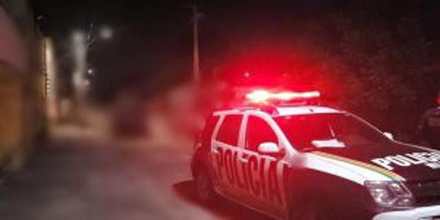 Homem ameaça atear fogo na casa da ex-companheira, em Iguatu