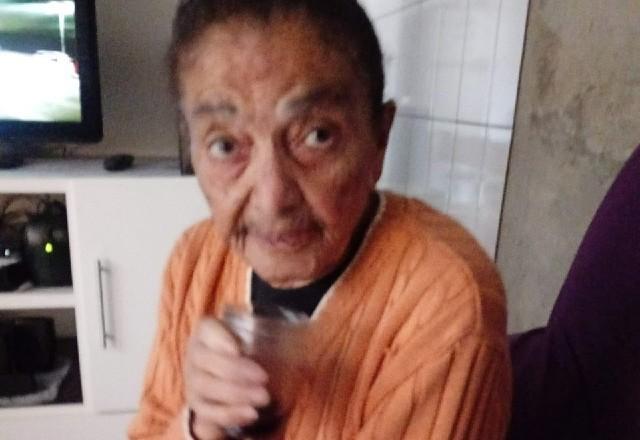 Homem é preso após espancar mãe de 87 anos até a morte