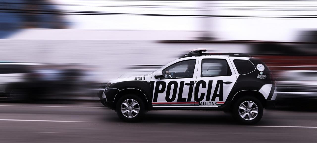 Homem invade casa, descumpre medida protetiva e vai preso, em Quixelô