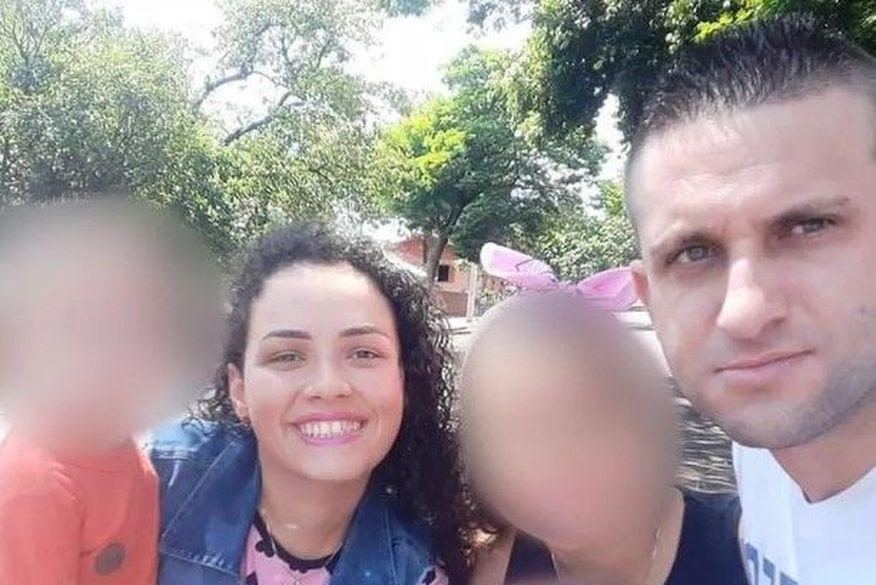 PM é suspeito de matar seis familiares e outras duas pessoas