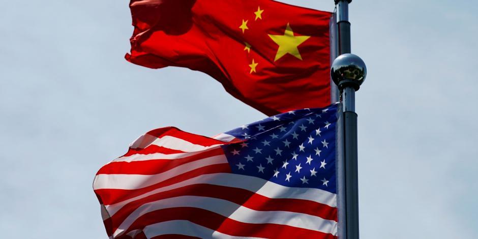 China convoca embaixador dos EUA