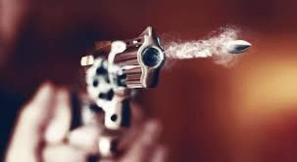Homicídio à bala em Iguatu