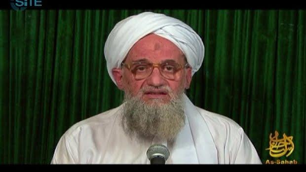 Operação dos EUA matou líder da Al Qaeda no fim de semana