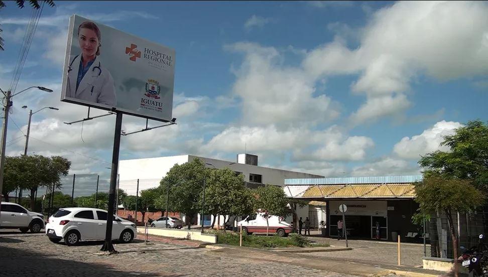 Casal é agredido com pedradas em Iguatu