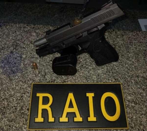 Dois irmãos são presos em flagrante pela PMCE por envolvimento em homicídio na cidade de Itapajé