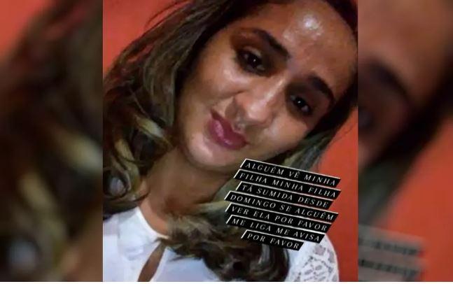 Homem é preso suspeito de matar a mulher e registrar na polícia que ela tinha desaparecido para disfarçar o crime