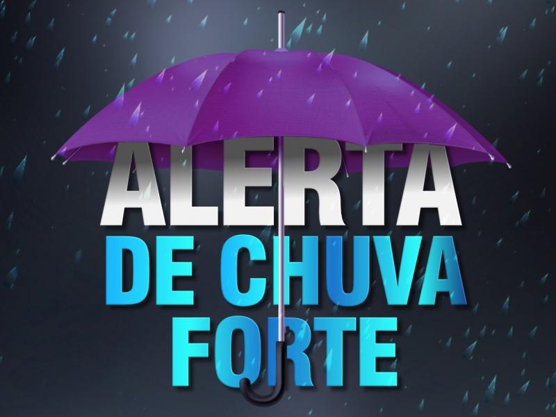 Alerta para cenário preocupante de chuva para o Brasil no final de novembro