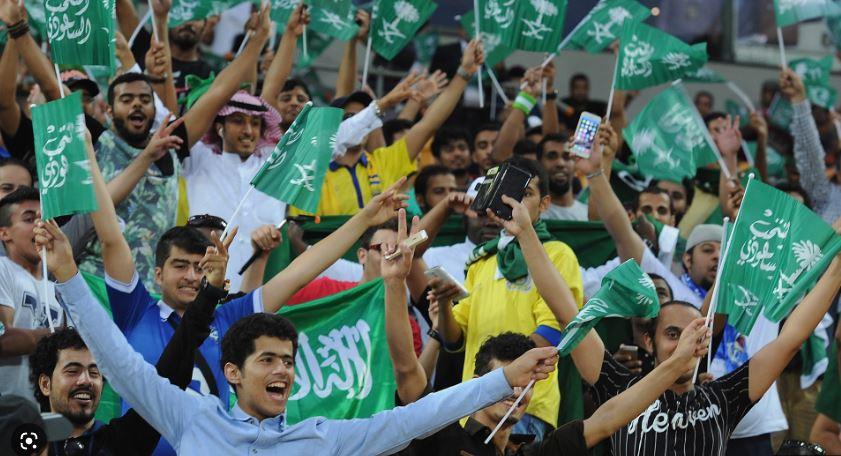 Arábia Saudita decreta feriado após derrotar a Argentina na Copa do Mundo