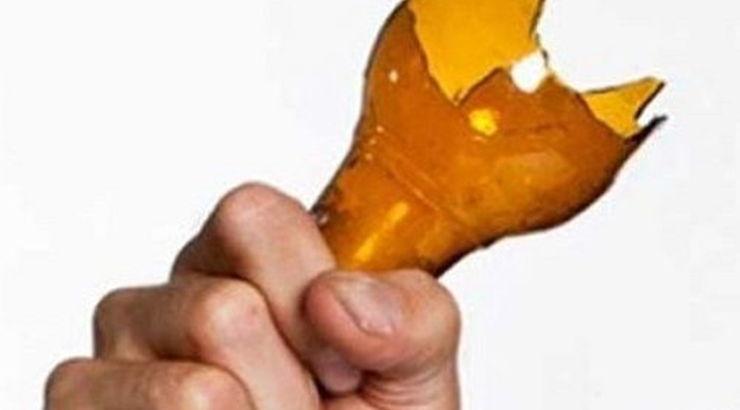 Homem é agredido com uma garrafada na cabeça, em Icó