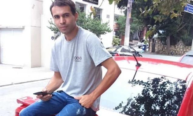 Jovem é encontrado morto dentro de uma geladeira