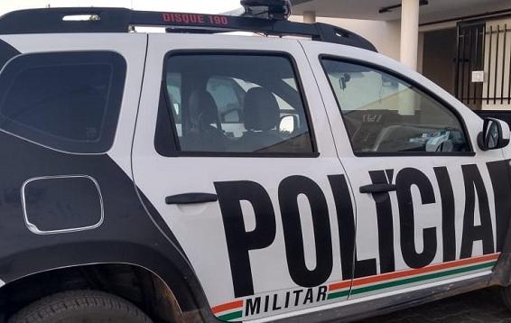 Mãe e filha são assaltadas em Iguatu
