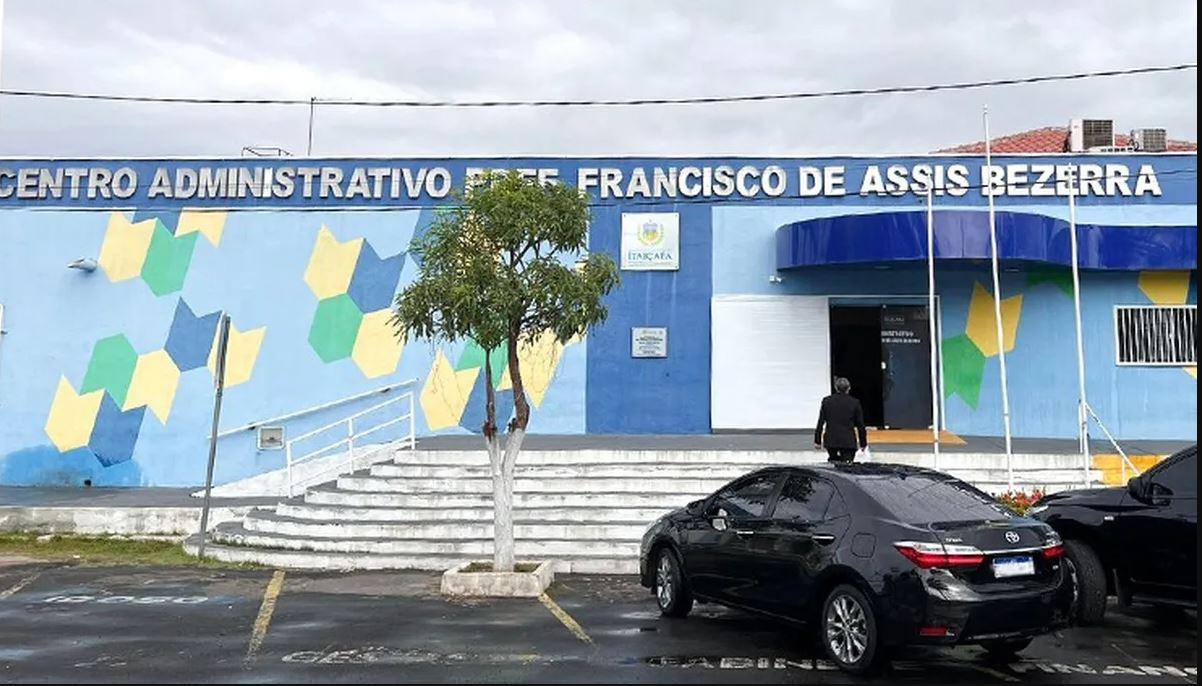 Operação do MPCE afasta prefeito e secretário e prende dois suspeitos no interior do Ceará