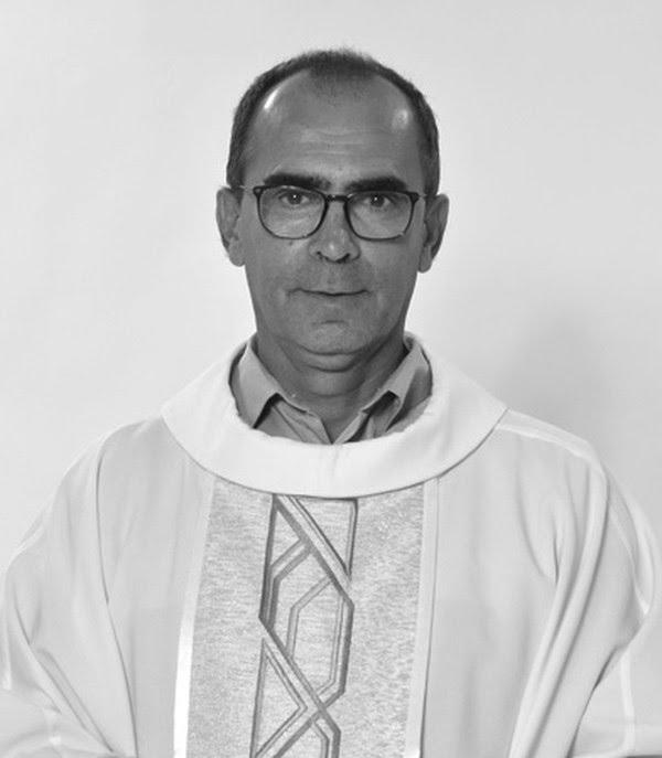 Padre foi encontrado morto dentro de paróquia