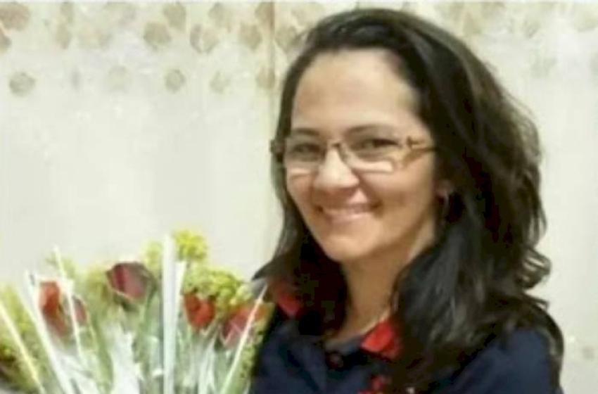 Professora encontrada em açude foi executada e teve pedras amarradas no corpo