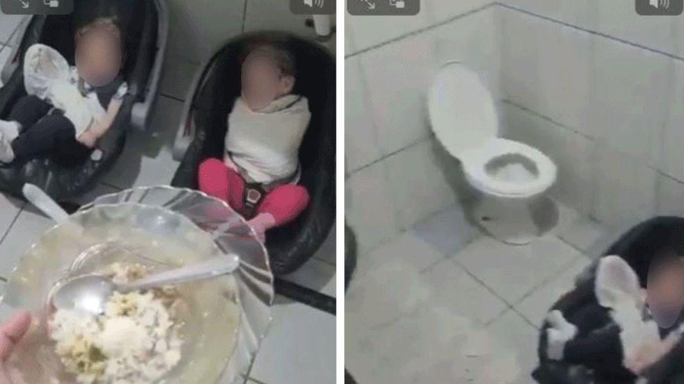 Justiça condena donas de creche em SP por maus-tratos; crianças eram presas com 'camisa de força'