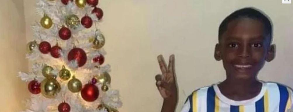 Pai de menino que caiu de prédio no Rio de Janeiro se atrasou para buscar filho